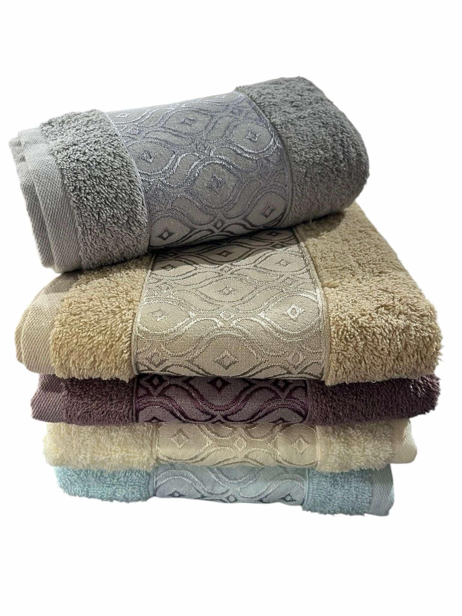 Diamond Towel