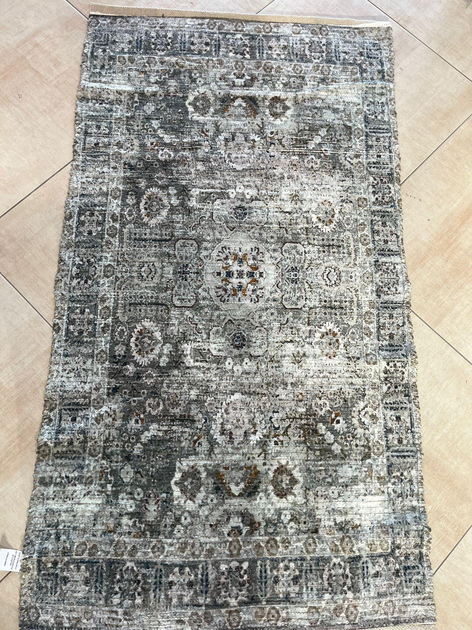 Ethnic Carpet