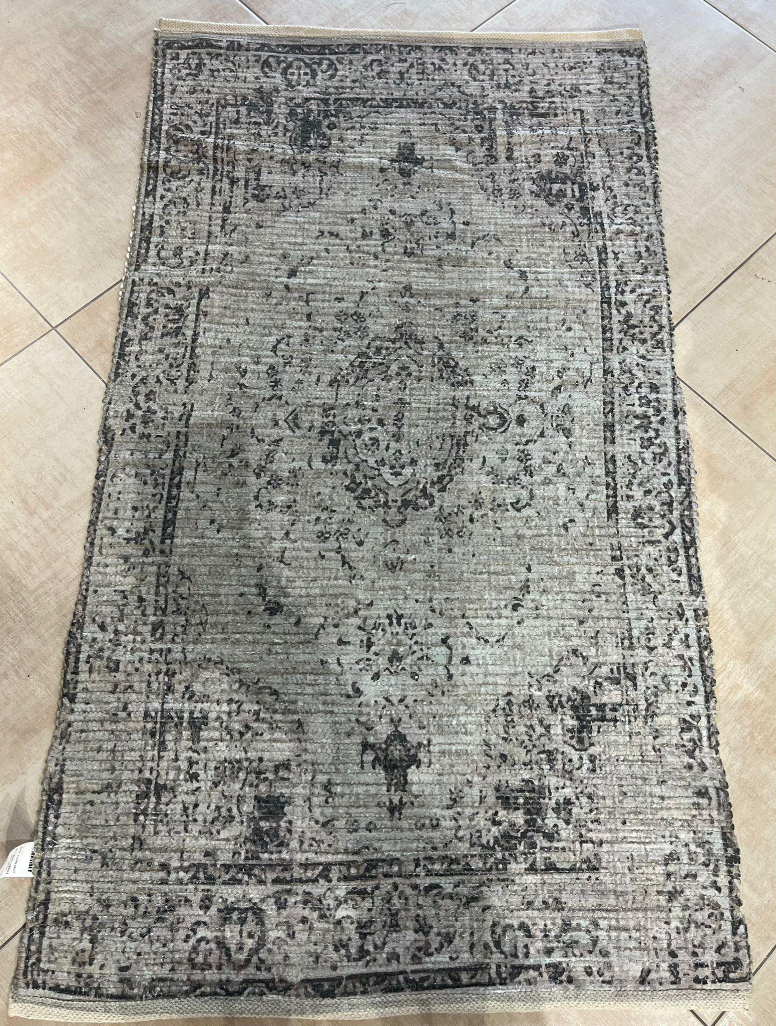 Marrakech Carpet