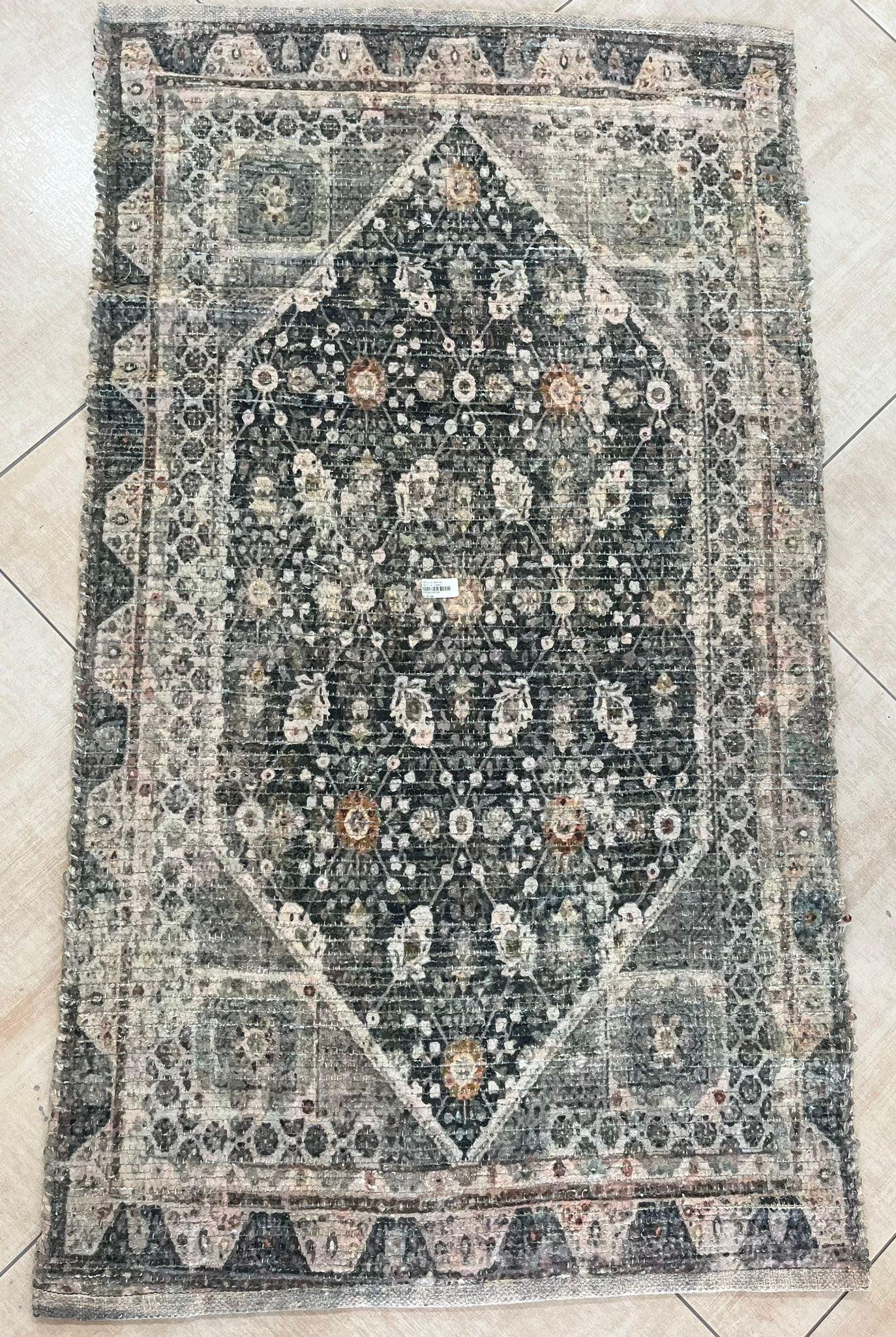Moroccan Carpet
