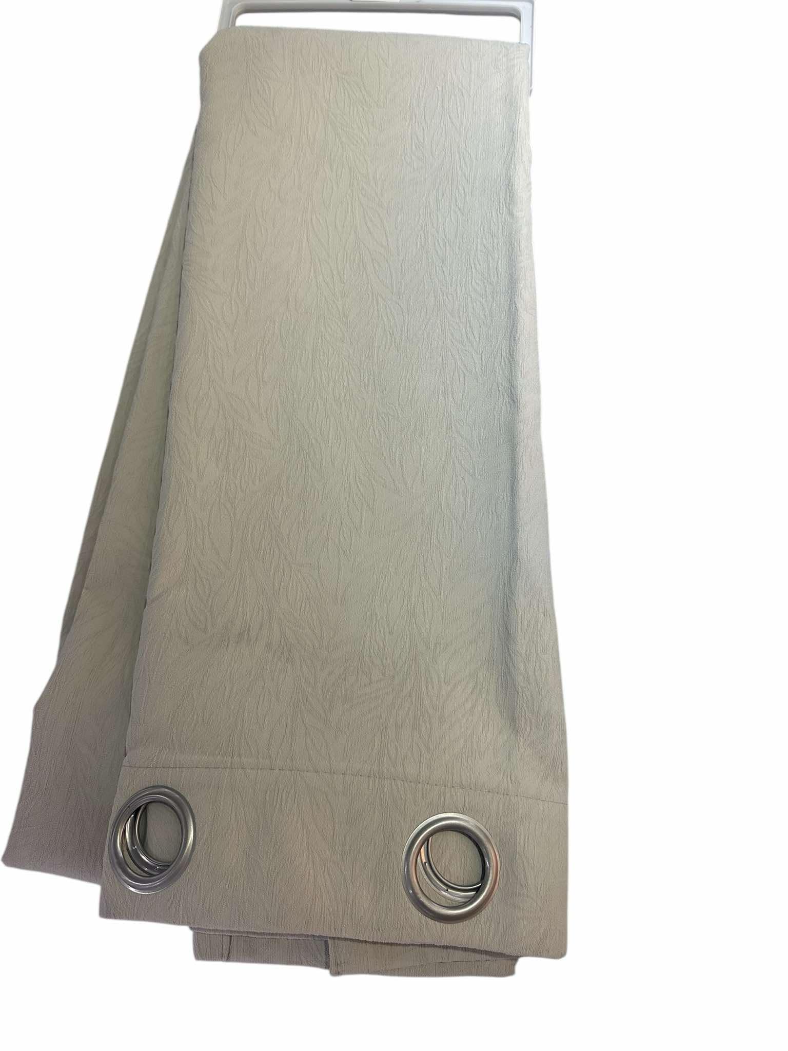 Readymade Curtains