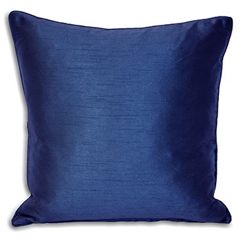 Fiji Blue Cushion Cover