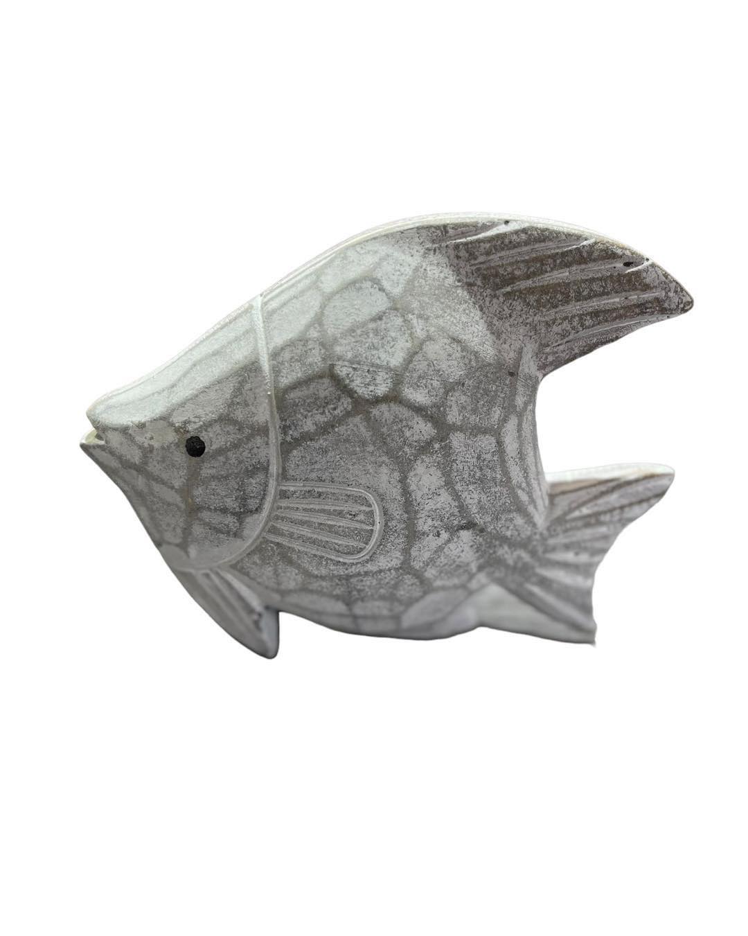 Fish Decor