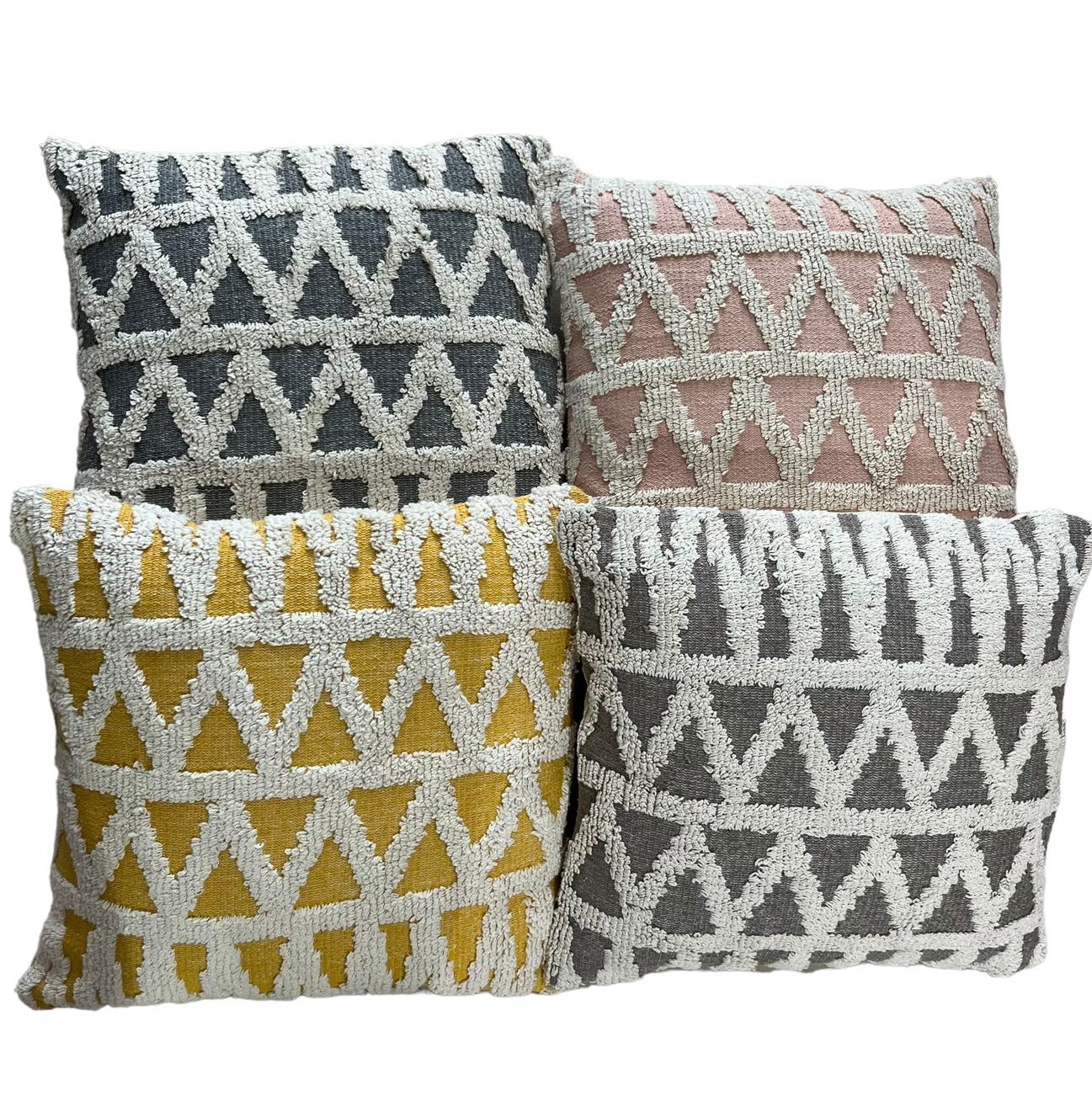 Boho Cushion