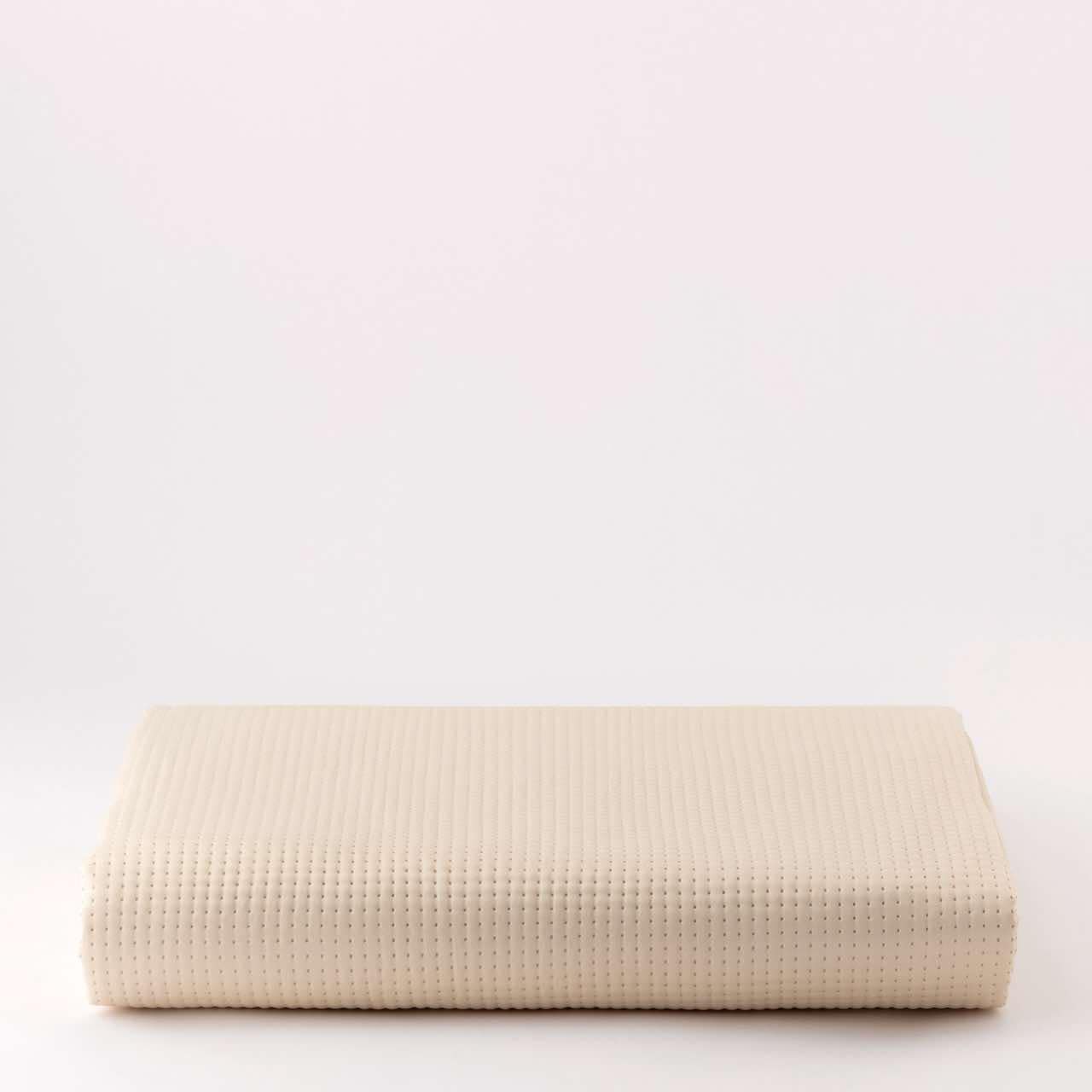 Panna Giorgia Bedspread