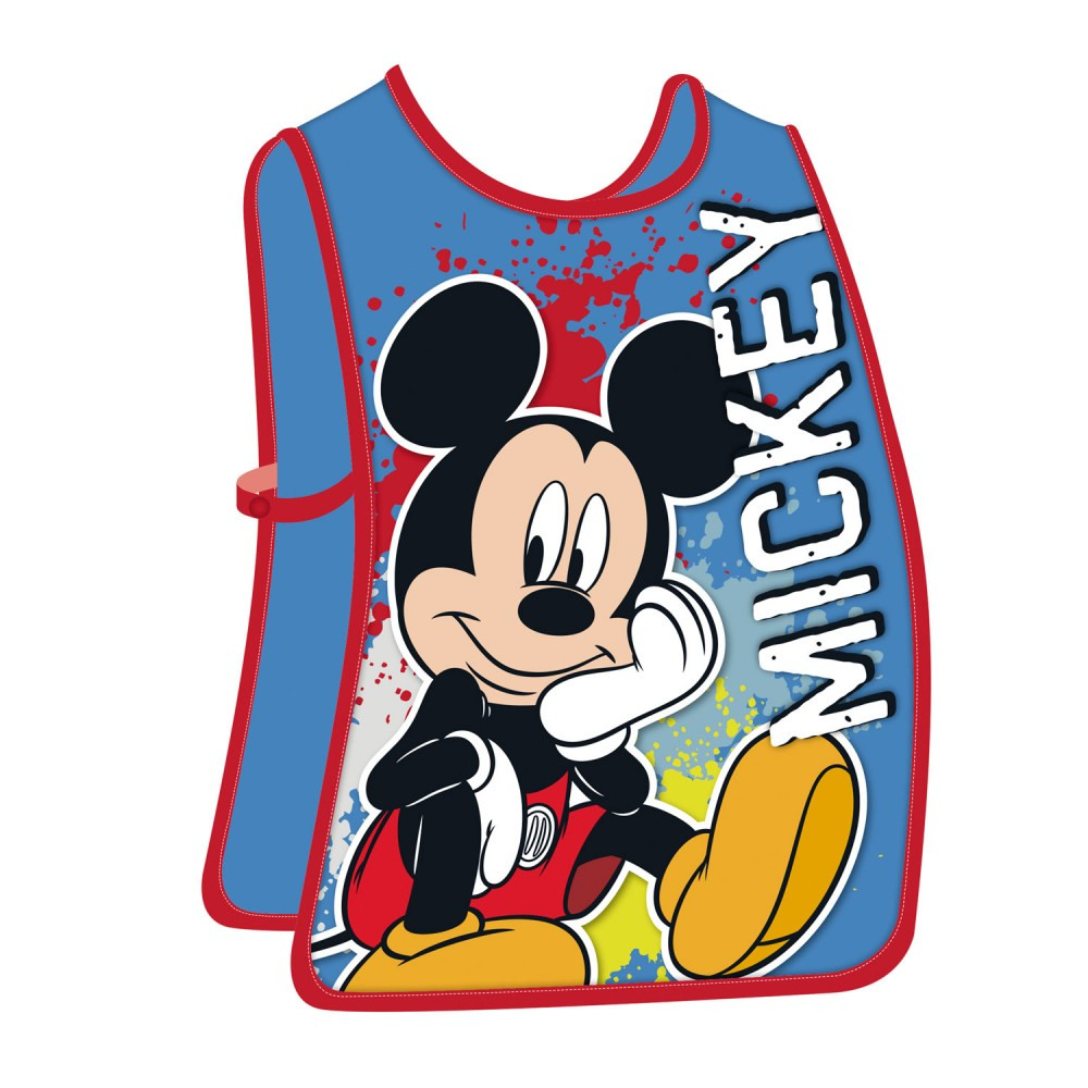 Mickey Mouse Apron