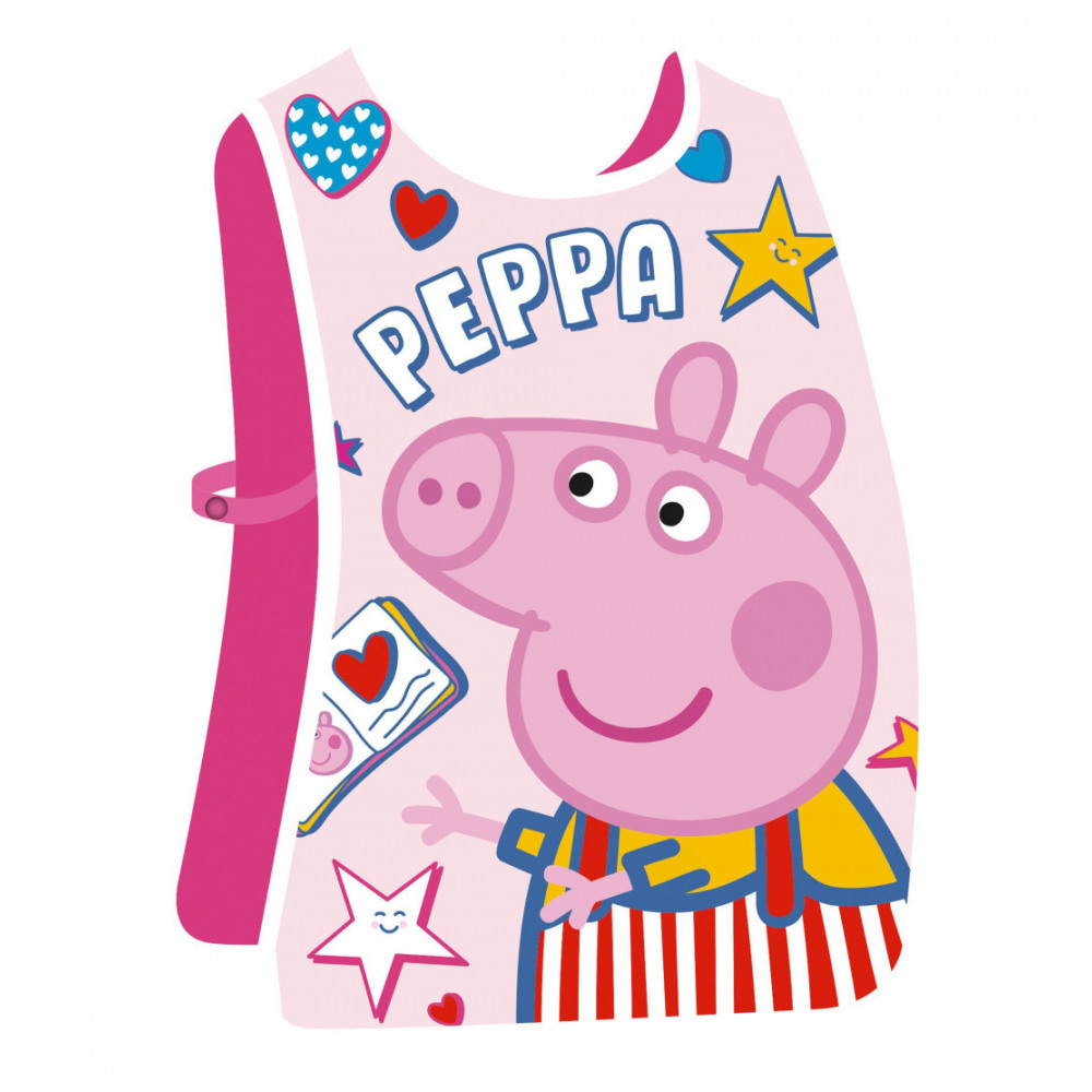 Peppa PIg Apron