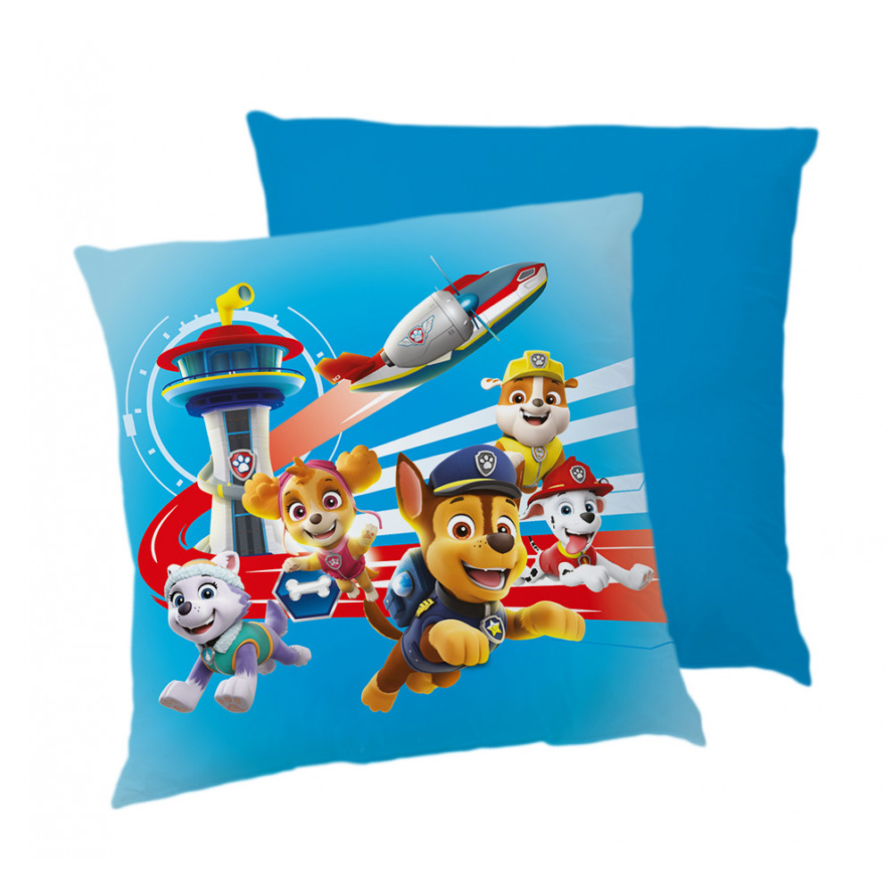 Paw Patrol Cushion