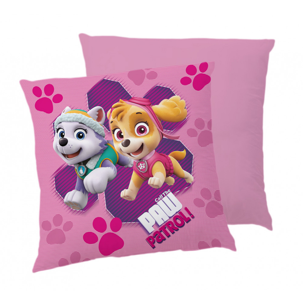 Pawpatrol Skye Cushion Cover 