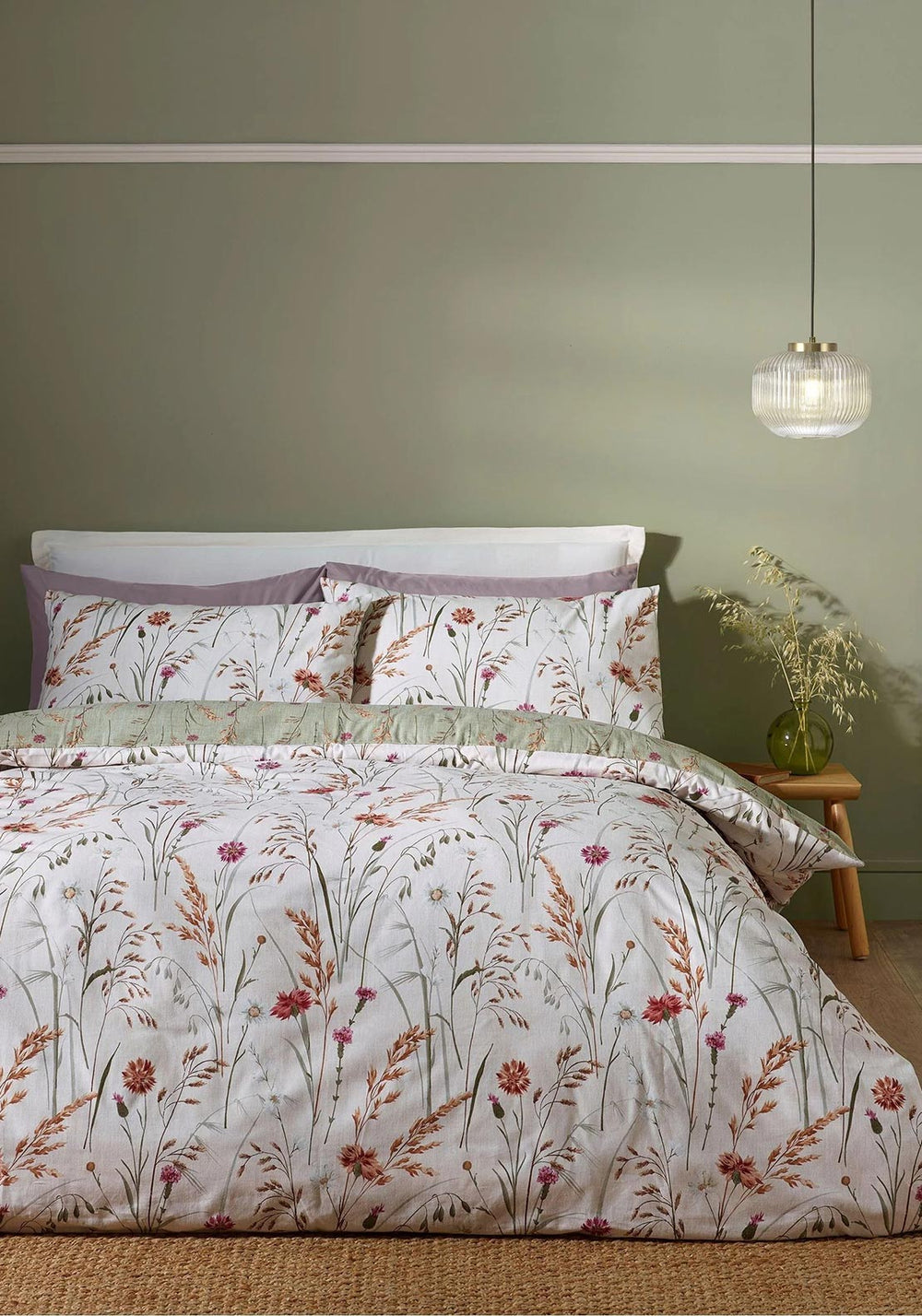 Grasmere Duvet Cover