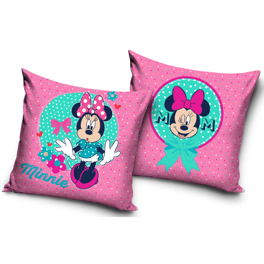 Minnie Mouse Cushion 