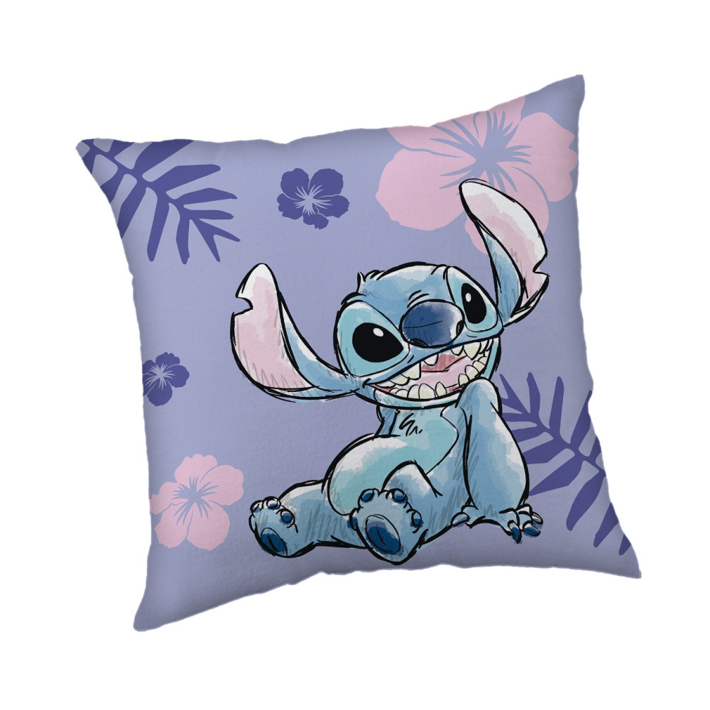 Stitch Cushion cover