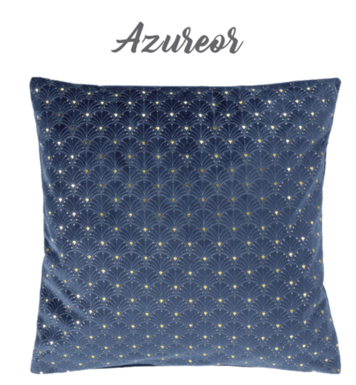 Azureor Cushion Cover