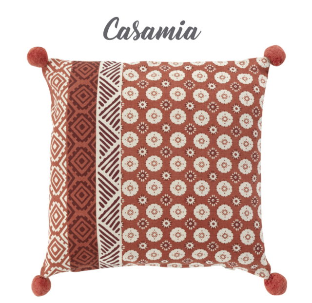 Casamia Cushion