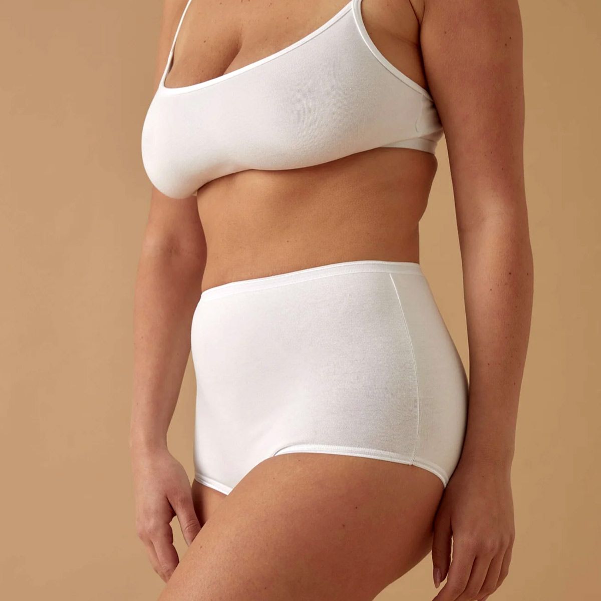 High waister Jadea Panty 05