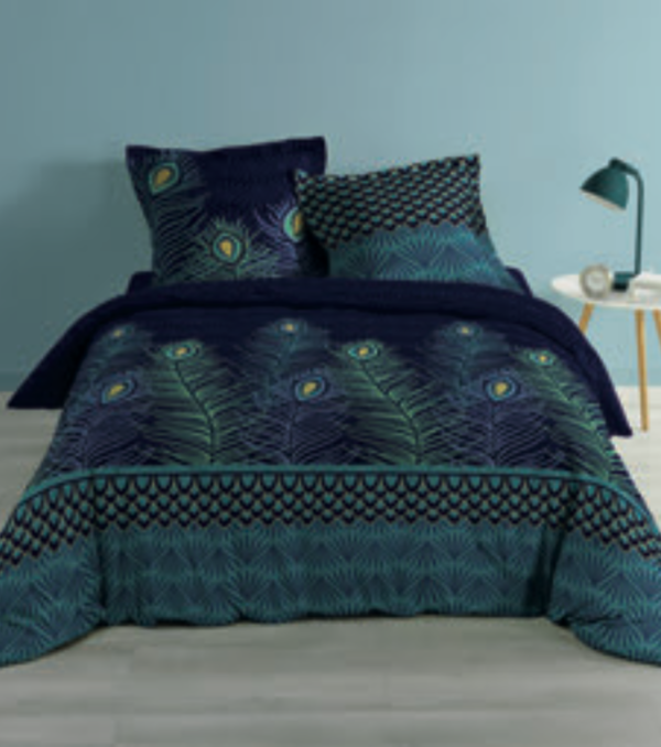 Pavao Duvet Cover