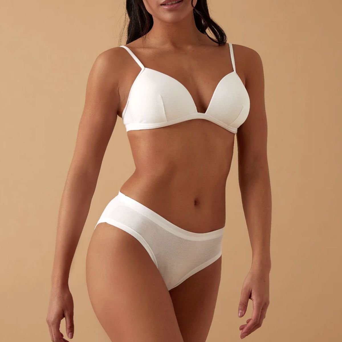 Low Waisted Panty Jadea 509 